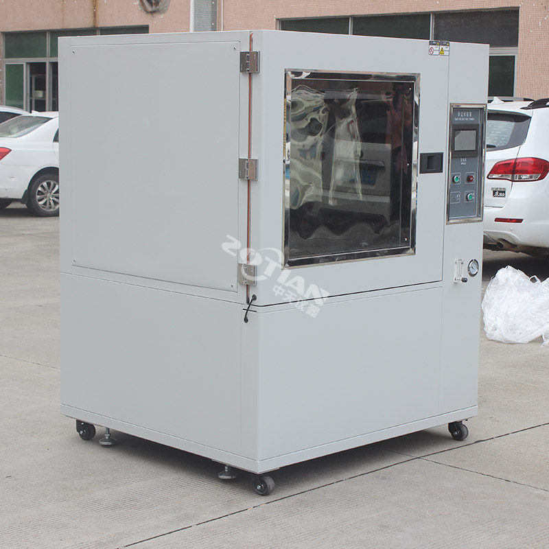 新款砂塵試驗機,新款砂塵試驗機廠家,新款砂塵試驗機定制