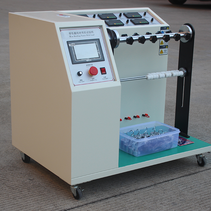 .氣壓棒試驗(yàn)機(jī)