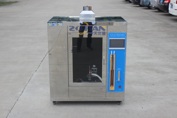 水平燃燒儀檢定規程有哪些 水平燃燒儀檢定規程有哪些