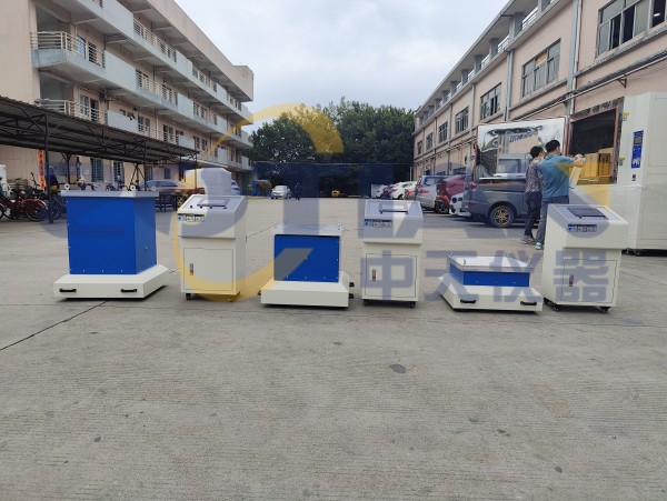 電磁振動臺的電源要求是什么