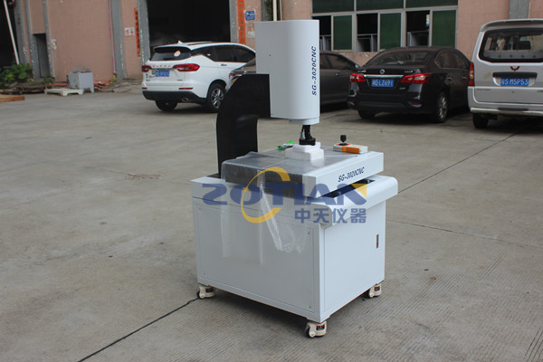 圖像測量儀的應用及測量產品范圍 圖像測量儀的應用及測量產品范圍