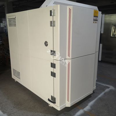 三箱冷熱沖擊試驗機(jī)