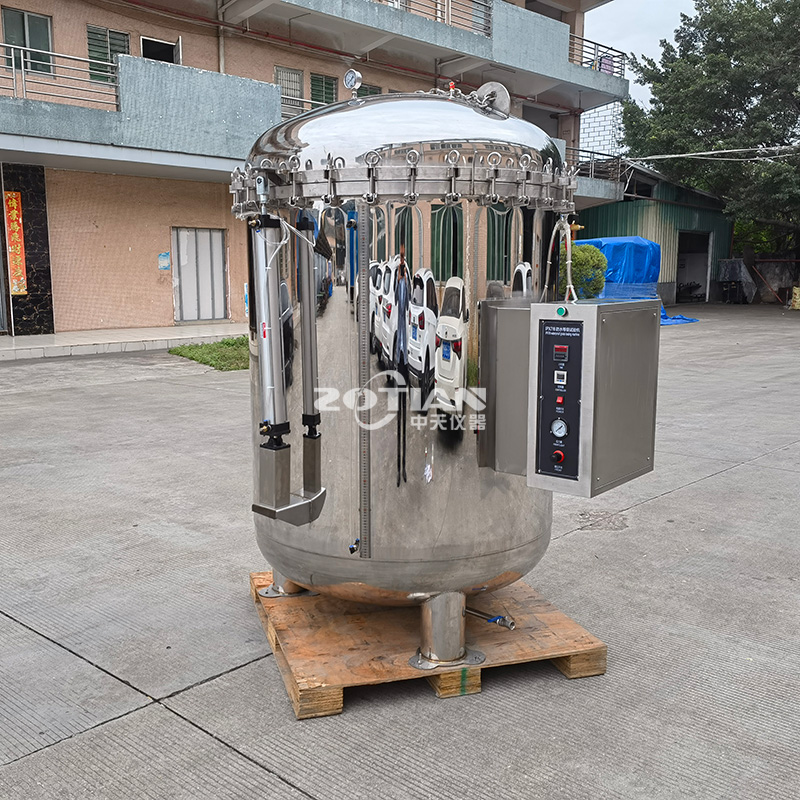 ipx78防水等級試驗(yàn)機(jī)