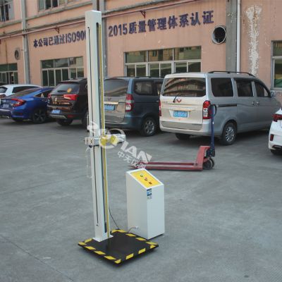 重復跌落測試機