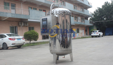 IPX8防水等級試驗機的檢測報告應包含哪些法定要素