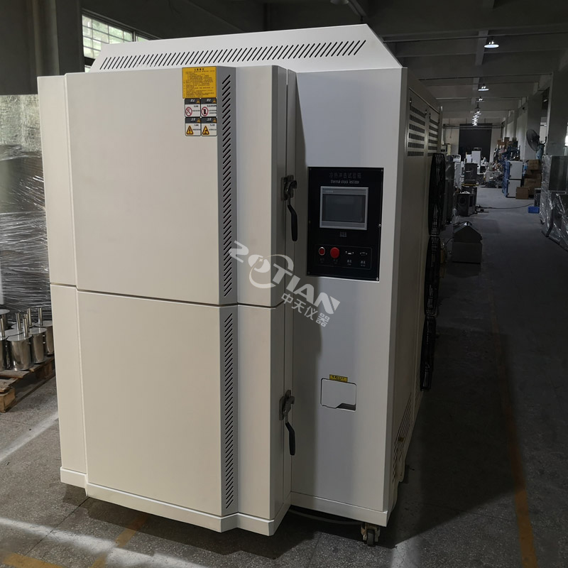 三箱冷熱沖擊試驗機(jī),三箱冷熱沖擊試驗機(jī)廠家,三箱冷熱沖擊試驗機(jī)定制