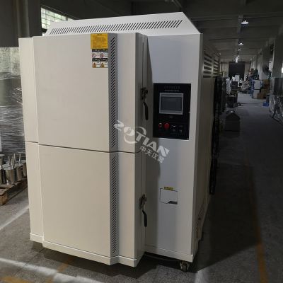 三箱冷熱沖擊試驗機(jī)