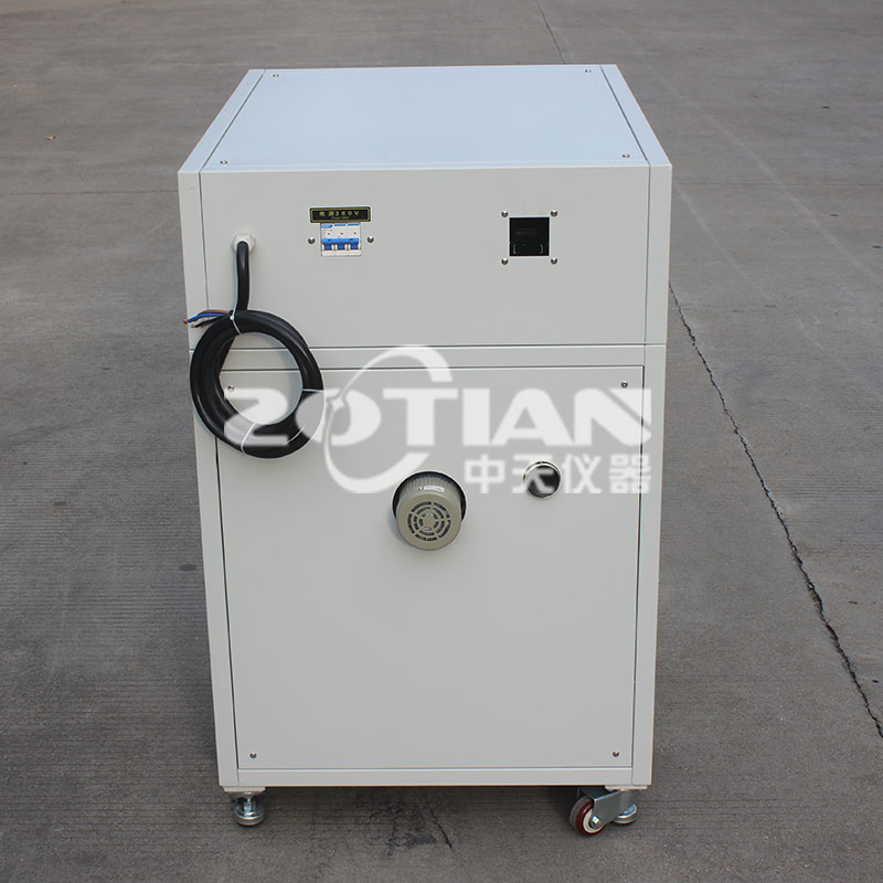 焗爐試驗(yàn)箱