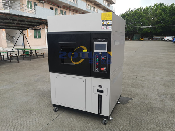 氙弧燈和熒光紫外燈對漆膜損傷的比較 氙弧燈和熒光紫外燈對漆膜損傷的比較