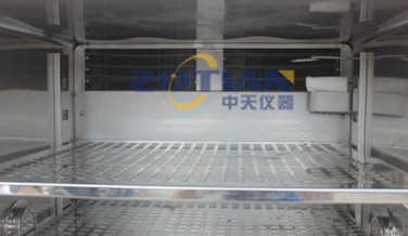 新型自動恒溫恒濕試驗箱有哪些特點呢？