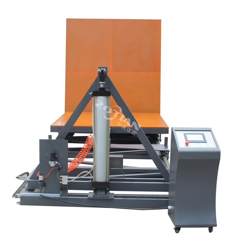 斜面沖擊試驗機(jī)