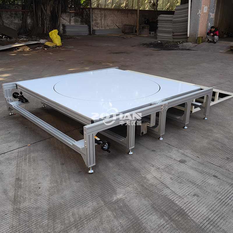 電動(dòng)斜坡穩(wěn)定性試驗(yàn)臺(tái),電動(dòng)斜坡穩(wěn)定性試驗(yàn)臺(tái)廠家,電動(dòng)斜坡穩(wěn)定性試驗(yàn)臺(tái)定制