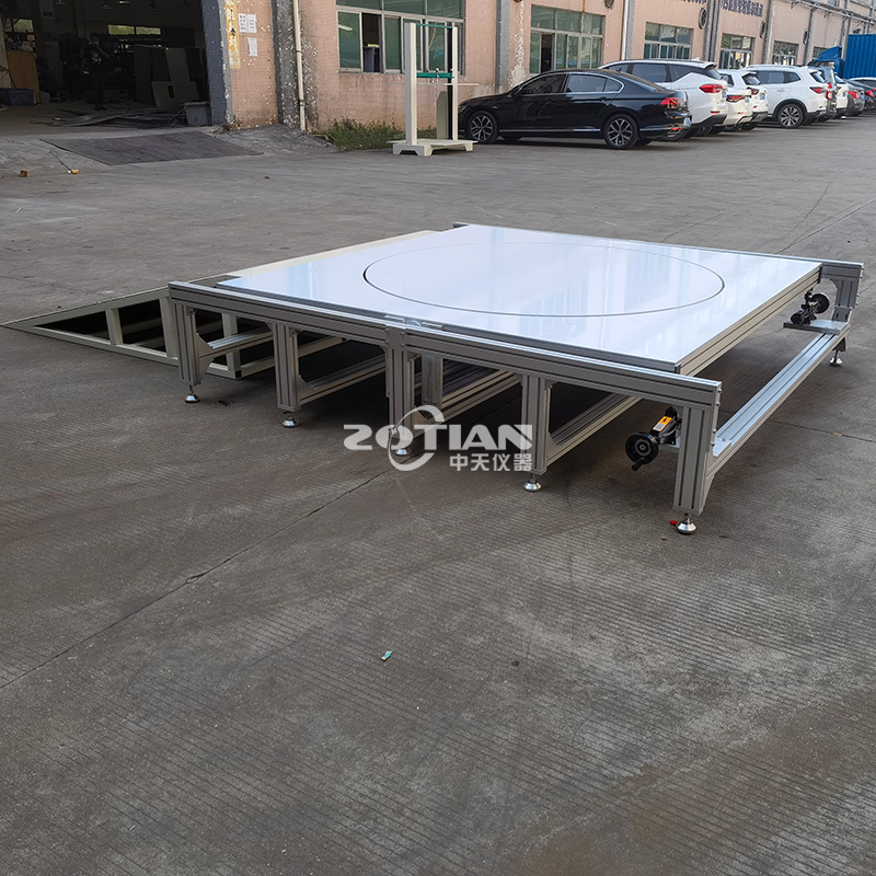 電動(dòng)斜坡穩(wěn)定性試驗(yàn)臺(tái),電動(dòng)斜坡穩(wěn)定性試驗(yàn)臺(tái)廠家,電動(dòng)斜坡穩(wěn)定性試驗(yàn)臺(tái)定制