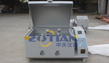 哪些因素可能會影響鹽霧試驗(yàn)機(jī)？