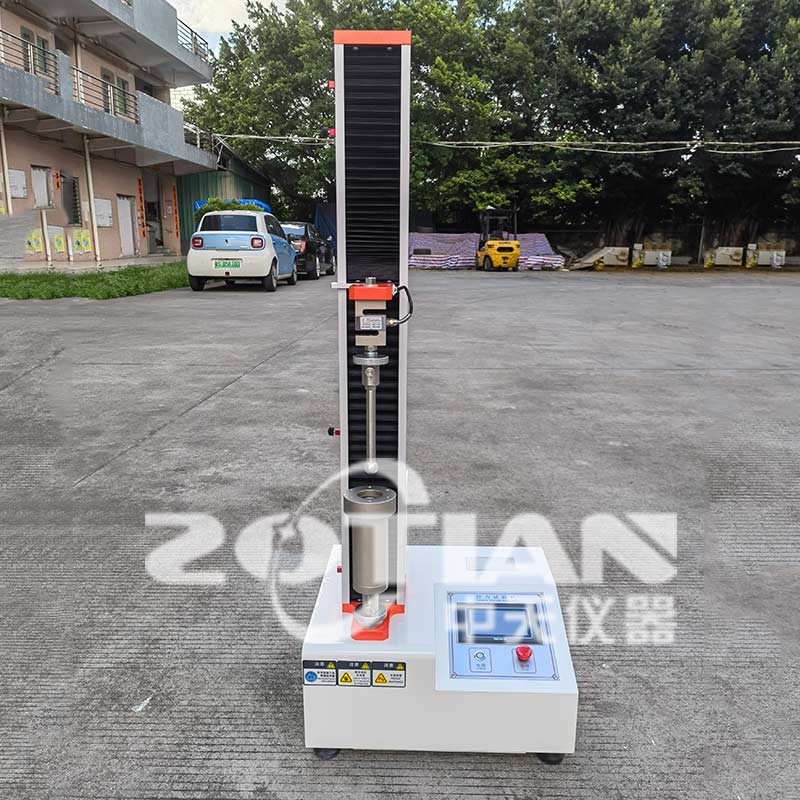 紡織品頂破強(qiáng)度測試儀