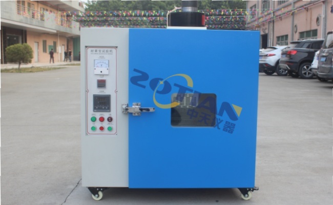 耐黃變試驗(yàn)箱與氙燈試驗(yàn)箱哪個(gè)更適合特定材料
