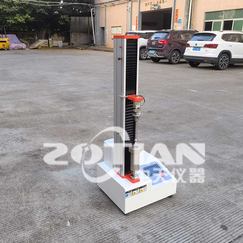 紡織品頂破強(qiáng)度測試儀