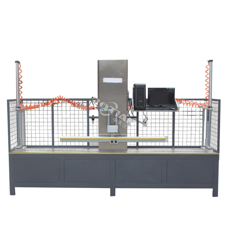 四點彎曲試驗機(jī)